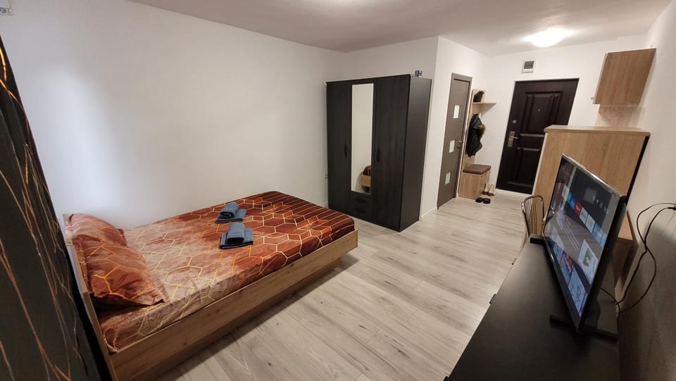 Living room, Photo of the whole room