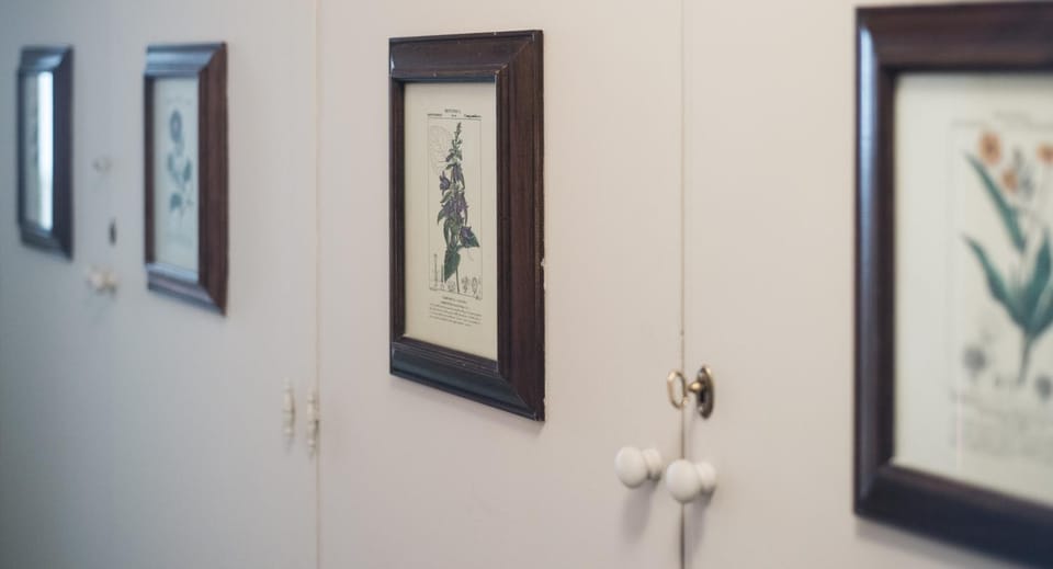 Decorative detail