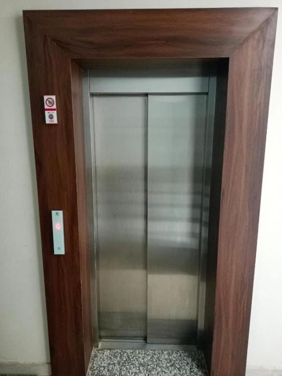 Anushangi Hotel Hotel in Haryana