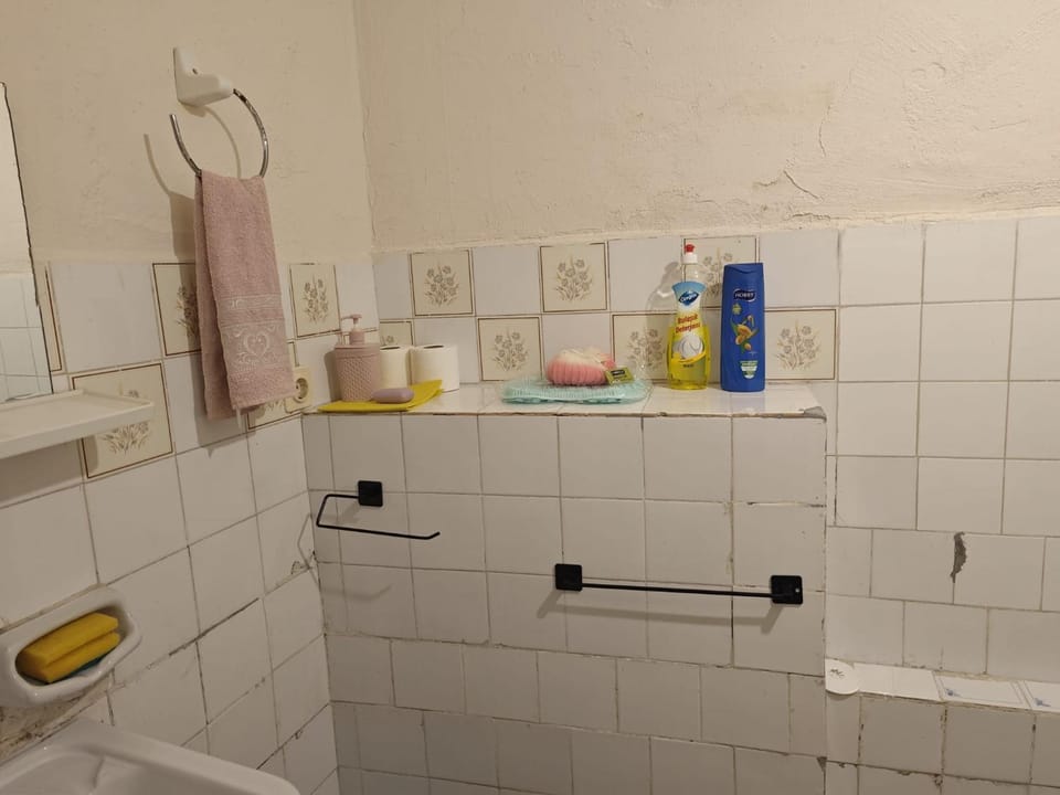 две комнаты в центре города с видом на море Apartment in Fethiye