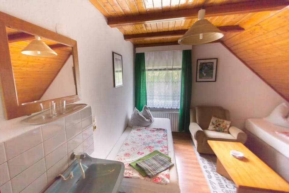 Pension Zum Taucher Apartment in Berlin
