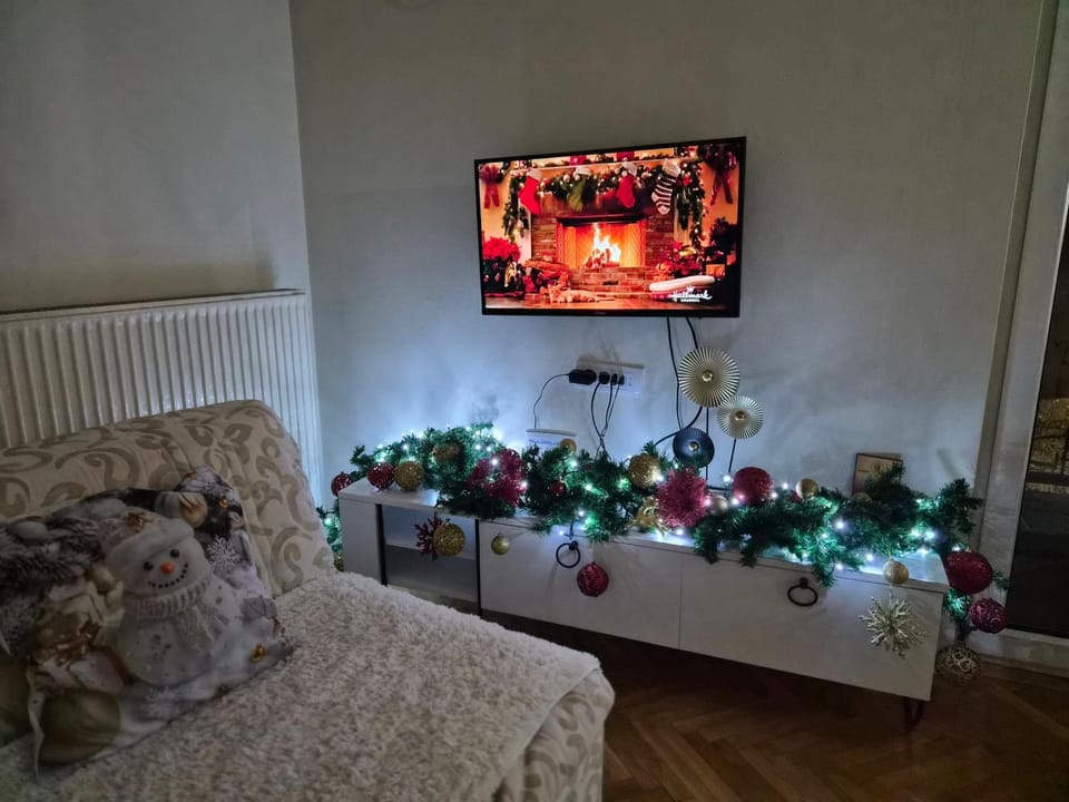 Apartman I&V Apartment in Serbia