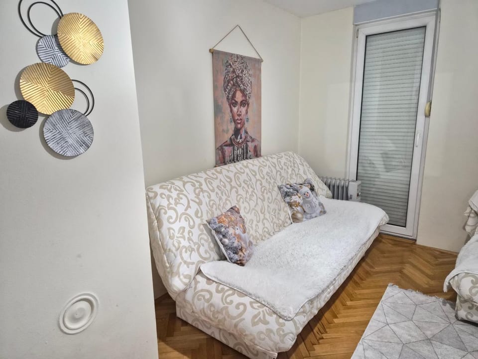 Apartman I&V Apartment in Serbia
