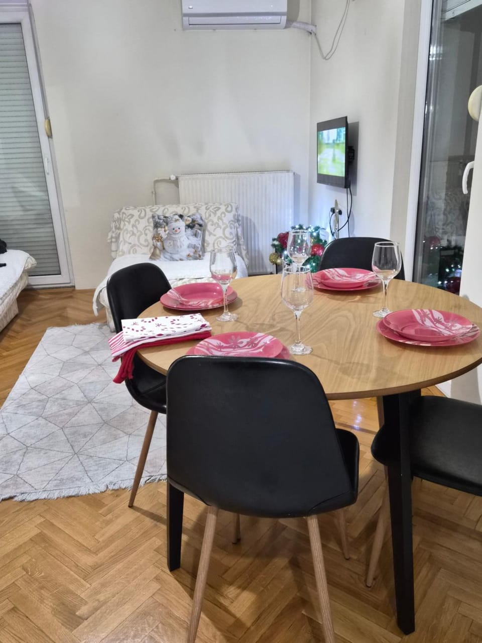 Apartman I&V Apartment in Serbia