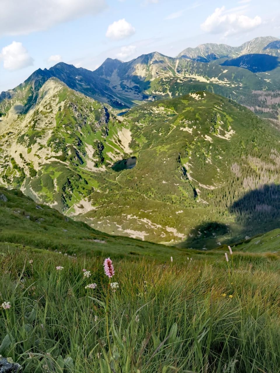 Privat Mima Vacation rental in Slovakia