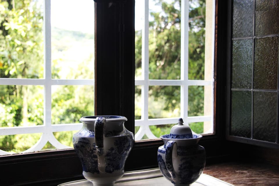 View (from property/room), Decorative detail