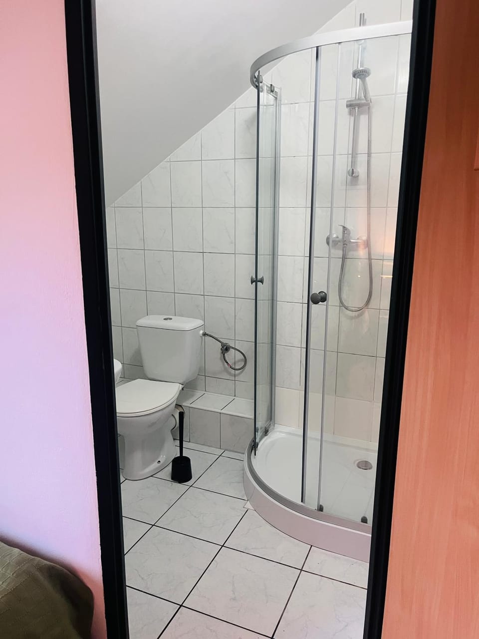 Willa Puchatek Vacation rental in West Pomeranian Voivodeship, Poland