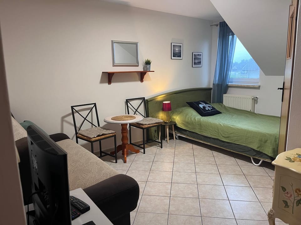 Willa Puchatek Vacation rental in West Pomeranian Voivodeship, Poland