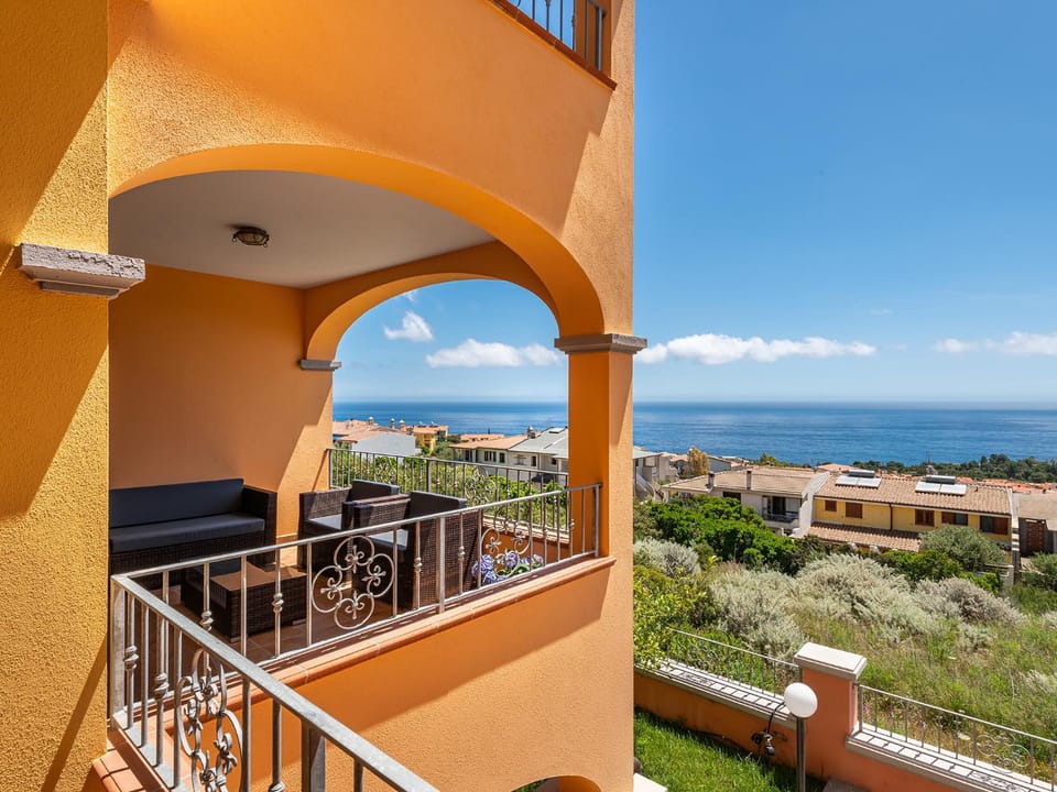 casa anna Apartment in Cala Gonone
