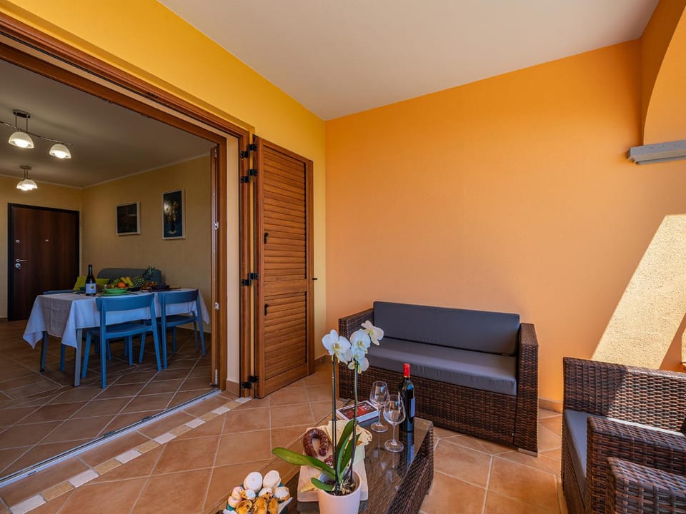 casa anna Apartment in Cala Gonone