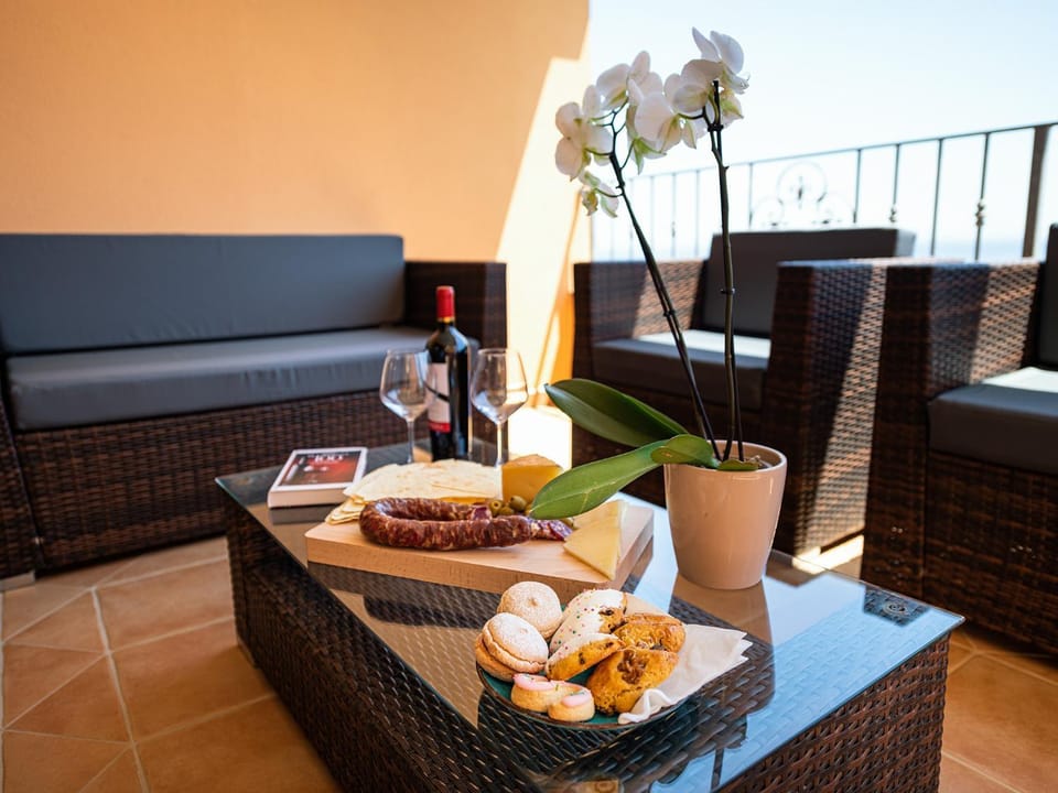 casa anna Apartment in Cala Gonone