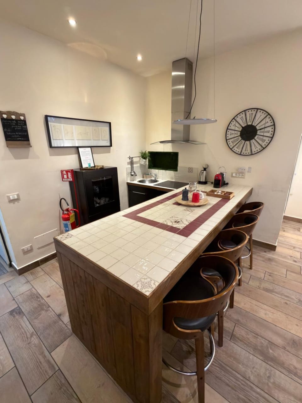 Borgo20 Firenze Apartment in Florence