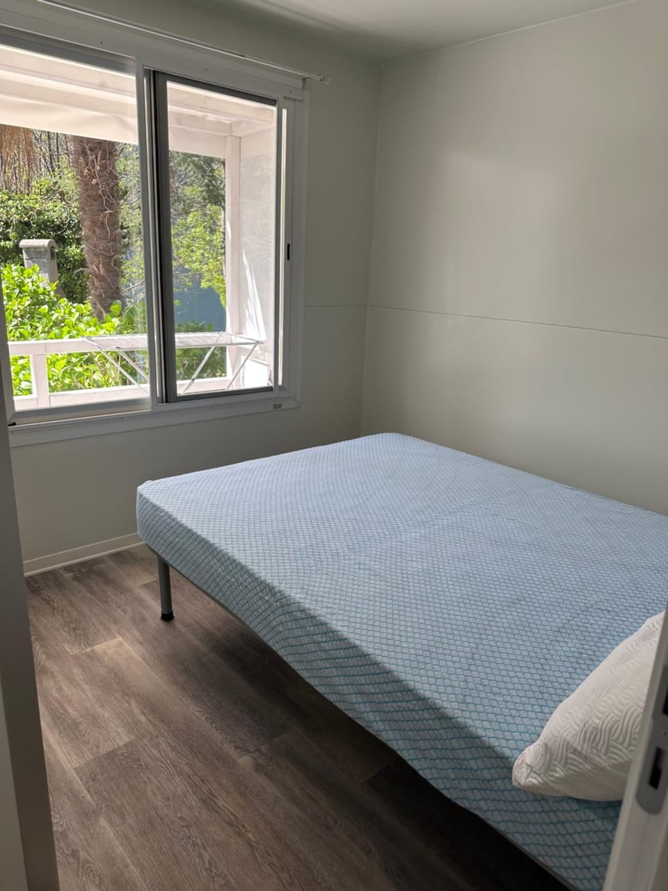 Campeggio Punta di Crabbia Campground/ 
RV Resort in Canton of Ticino