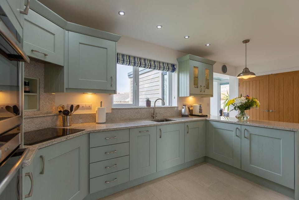 The Grove - Bude Cornwall House in Bude