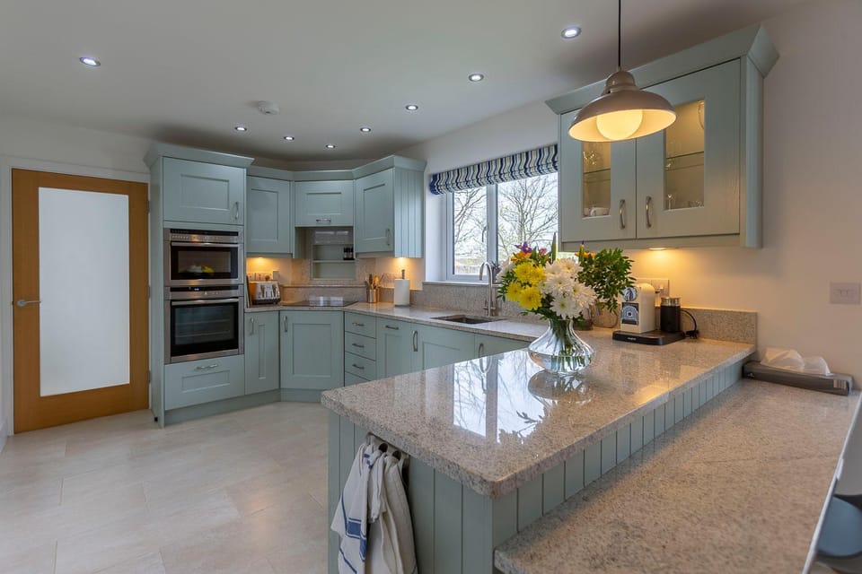 The Grove - Bude Cornwall House in Bude