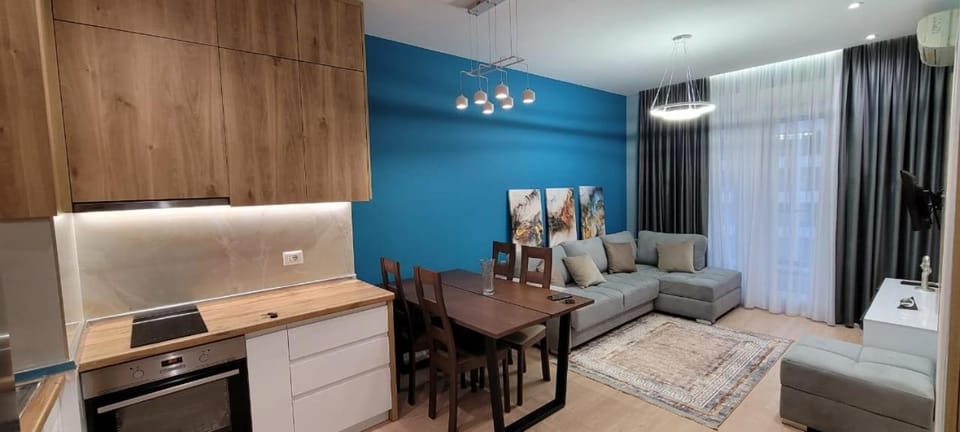 Leo - luxury apartment Apartment in Tirana