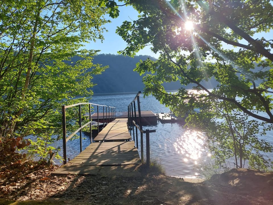 River view