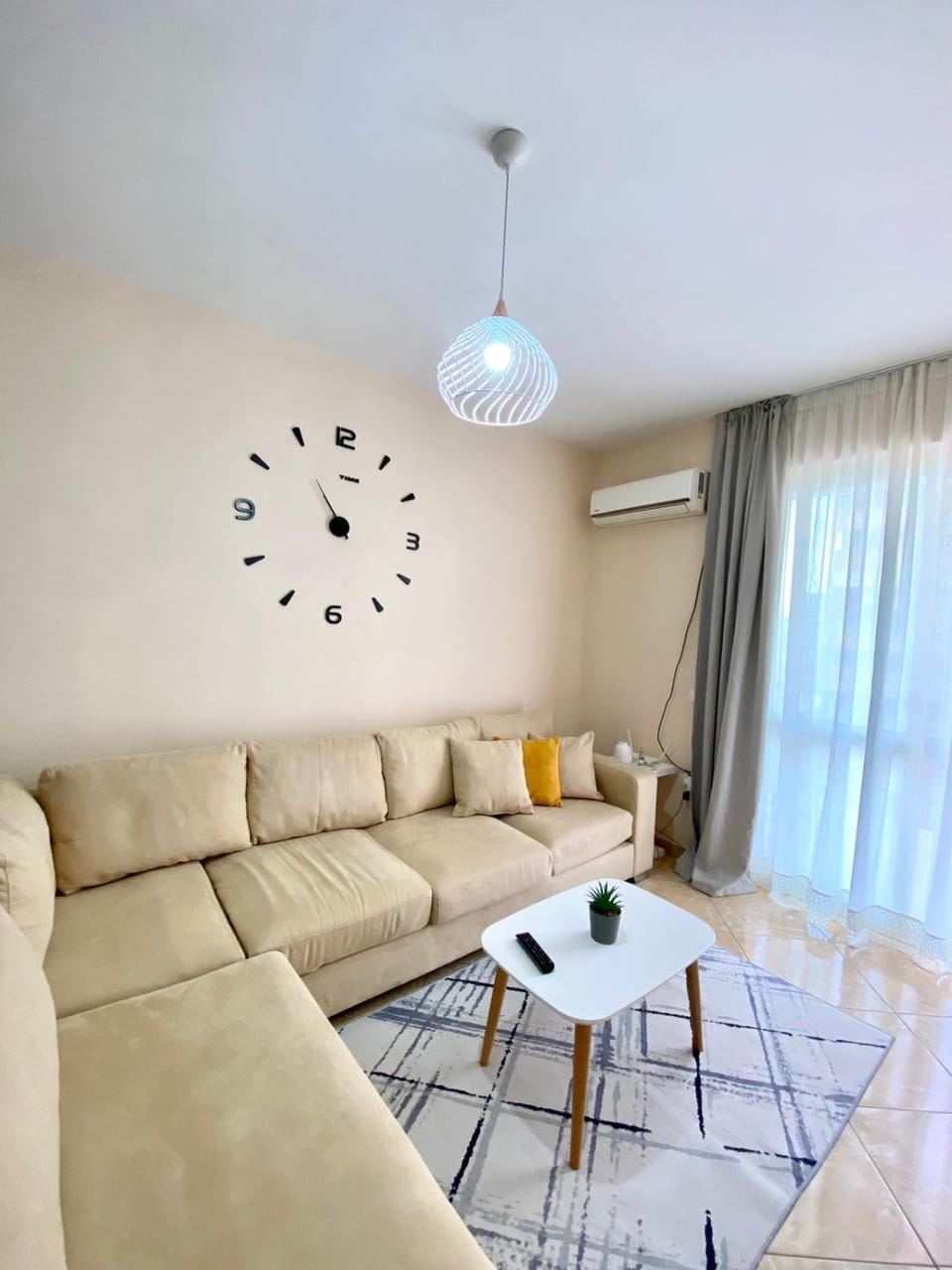 Chlo apartment 2 Tirana Apartment in Tirana