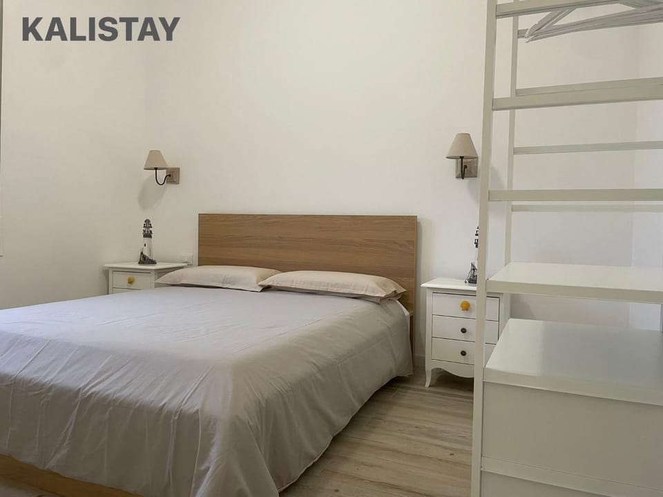 Casa Francesca Appartamento a 200m dal mare Apartment in Torre Canne