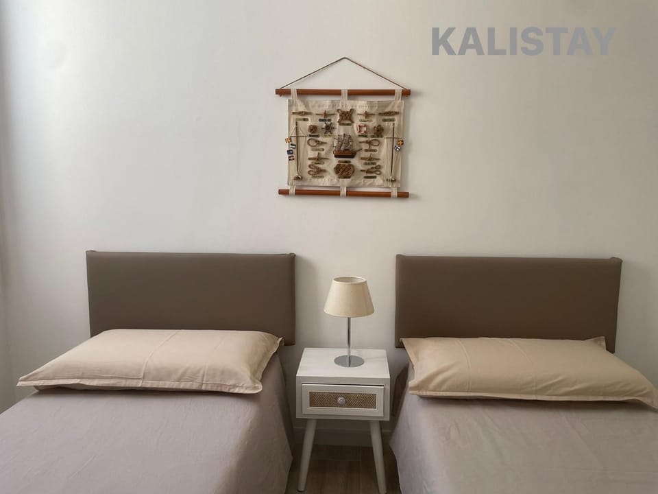 Casa Francesca Appartamento a 200m dal mare Apartment in Torre Canne