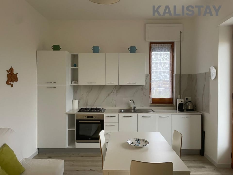 Casa Francesca Appartamento a 200m dal mare Apartment in Torre Canne