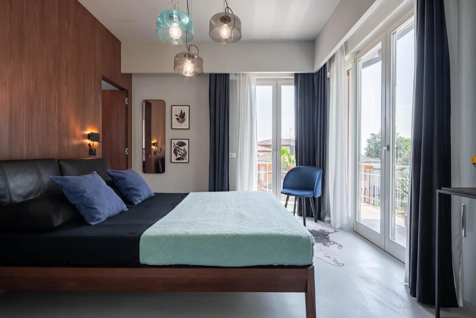Officine Cavour - Appartamenti la Quercia Apartment in Padua