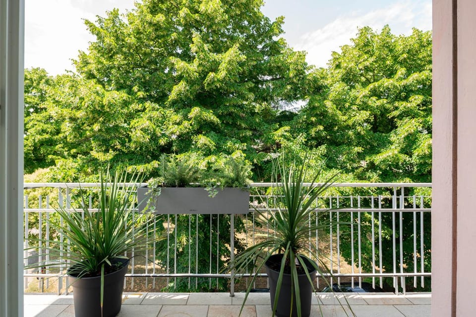 Officine Cavour - Appartamenti la Quercia Apartment in Padua