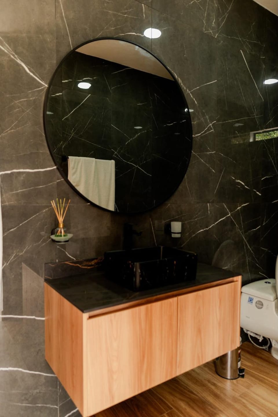 ECO HOTEL RIO DE ORO Nature lodge in Antioquia