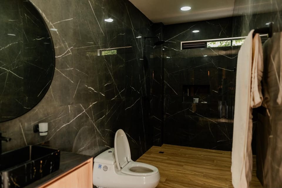 ECO HOTEL RIO DE ORO Nature lodge in Antioquia