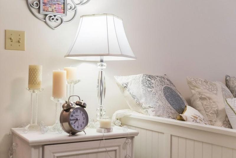 Luba's Beautiful Bedrooms Vacation rental in Parma Heights