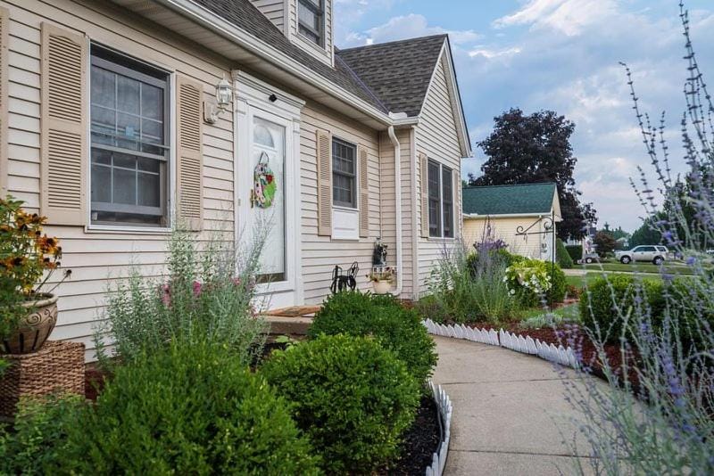 Luba's Beautiful Bedrooms Vacation rental in Parma Heights