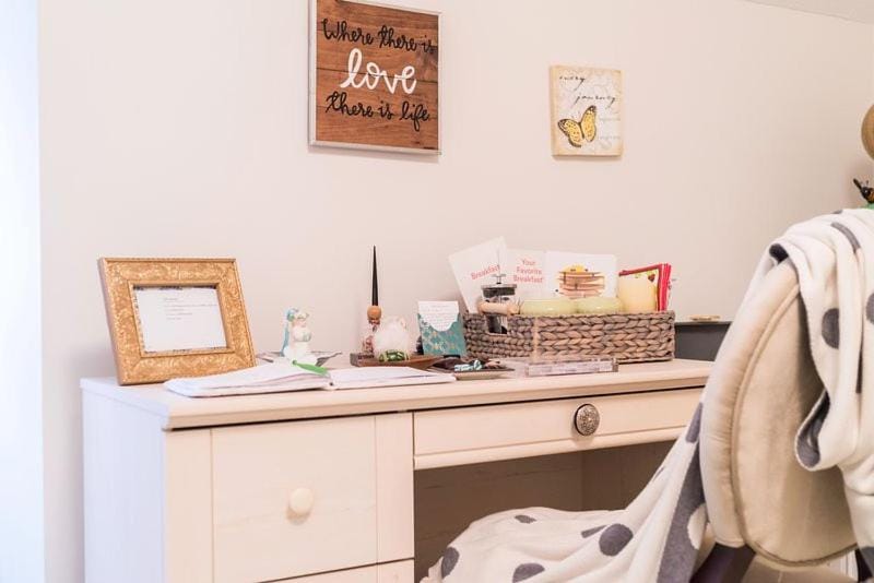 Luba's Beautiful Bedrooms Vacation rental in Parma Heights