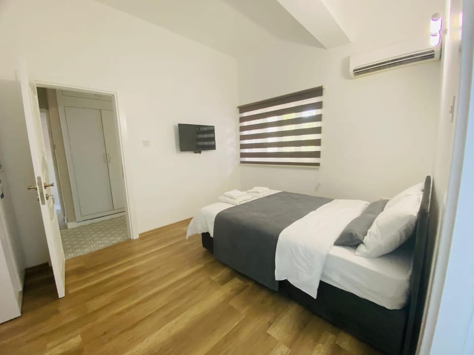 Secret Garden Guest House 04 Bed and Breakfast in Famagusta