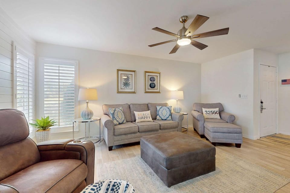 TOPS'L Tennis Village 48 Apartment in Miramar Beach