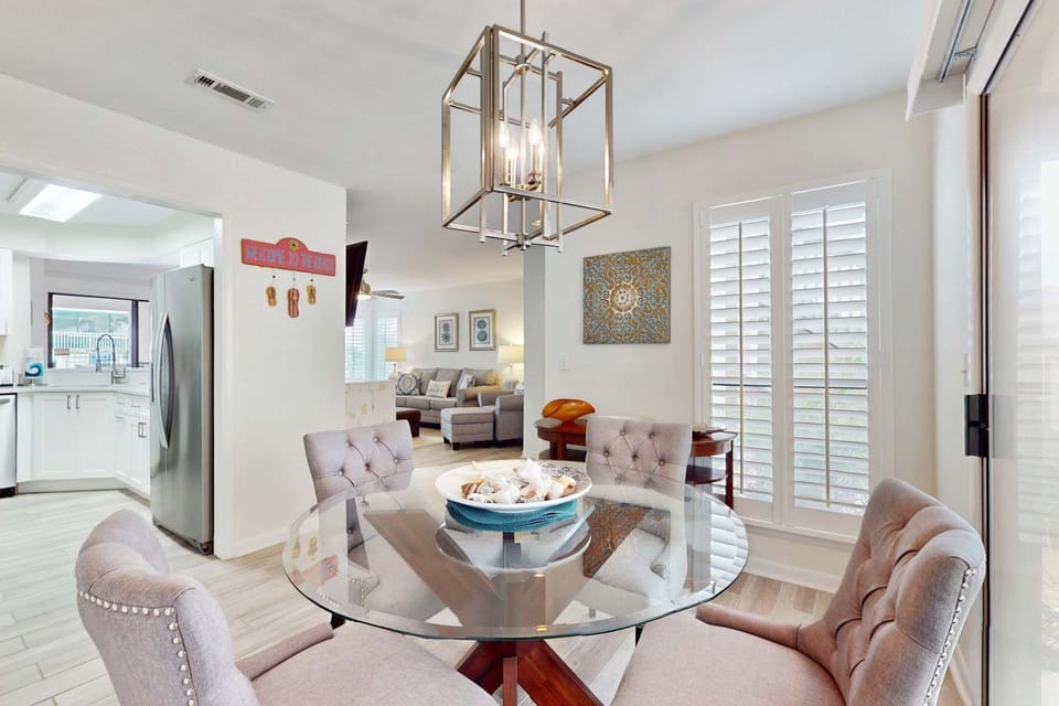TOPS'L Tennis Village 48 Apartment in Miramar Beach