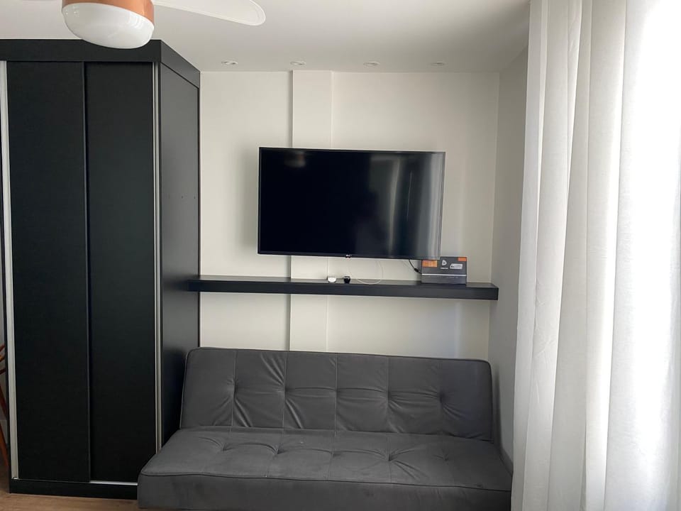 prudente 304 Apartment in Rio de Janeiro