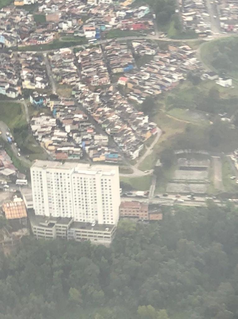 Hotel cambulos Hotel in Manizales