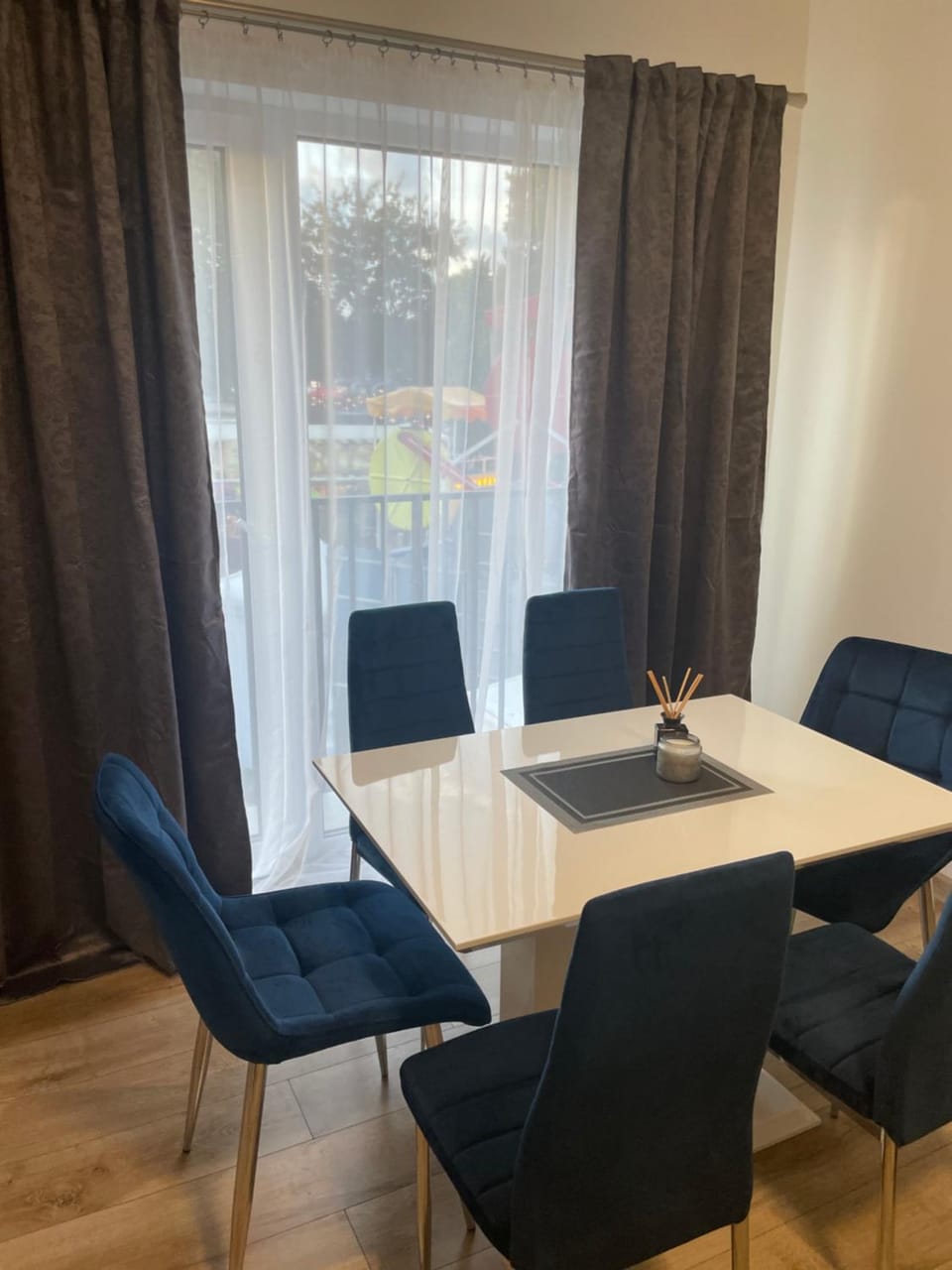 Kopų apartamentai Apartment in Palanga