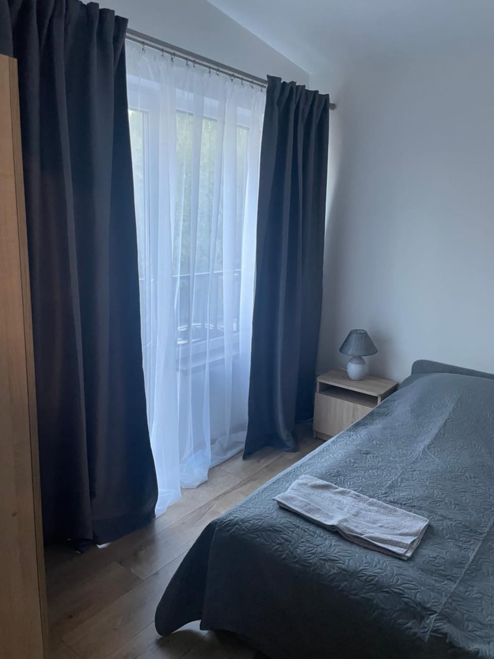 Kopų apartamentai Apartment in Palanga