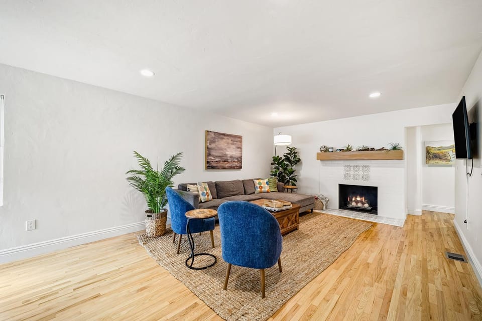 The Little Crab Shack House in Dana Point