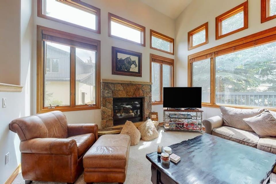 Vail Valley Getaway House in Edwards