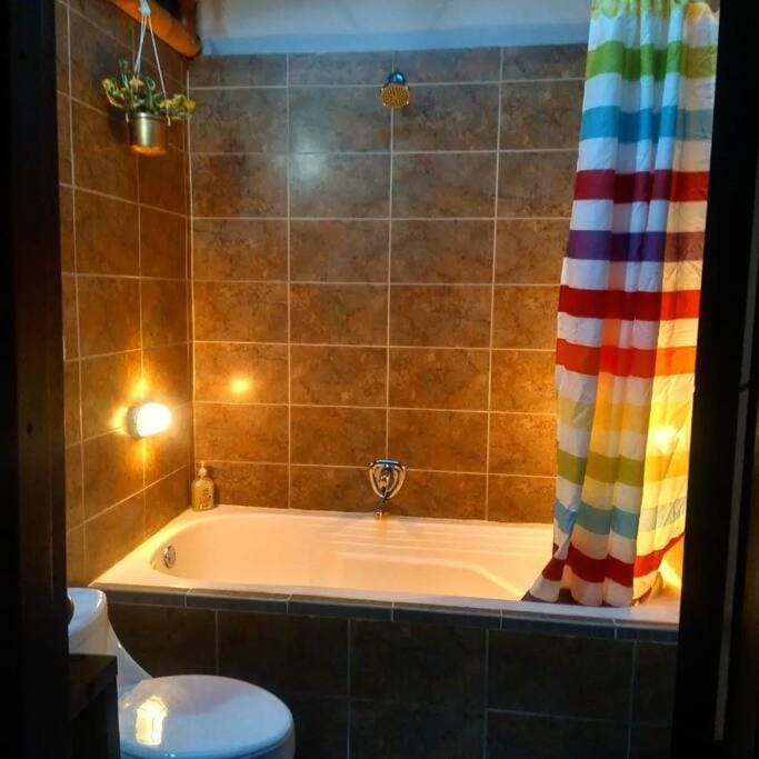 Apartamento la 15 Apartment in Pereira