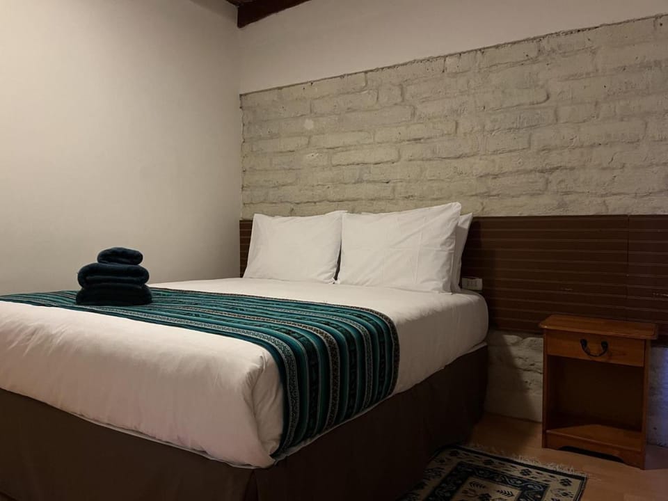 Ckoinatur Hostel Bed and Breakfast in San Pedro de Atacama