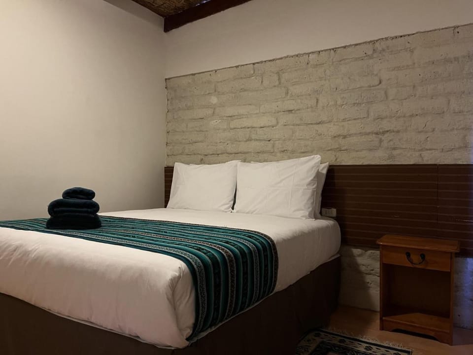 Ckoinatur Hostel Bed and Breakfast in San Pedro de Atacama