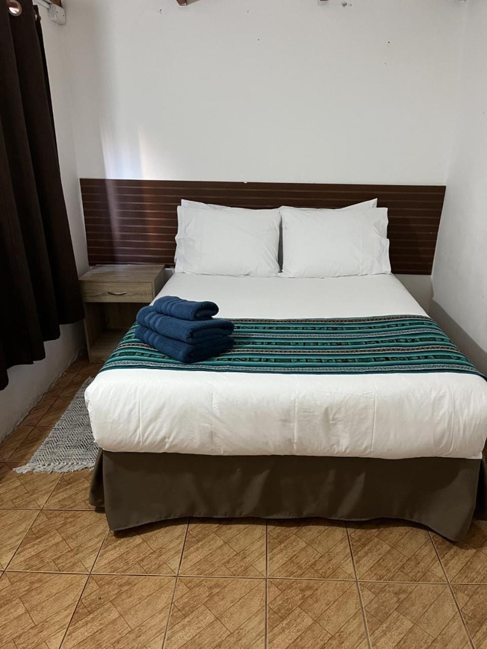 Ckoinatur Hostel Bed and Breakfast in San Pedro de Atacama