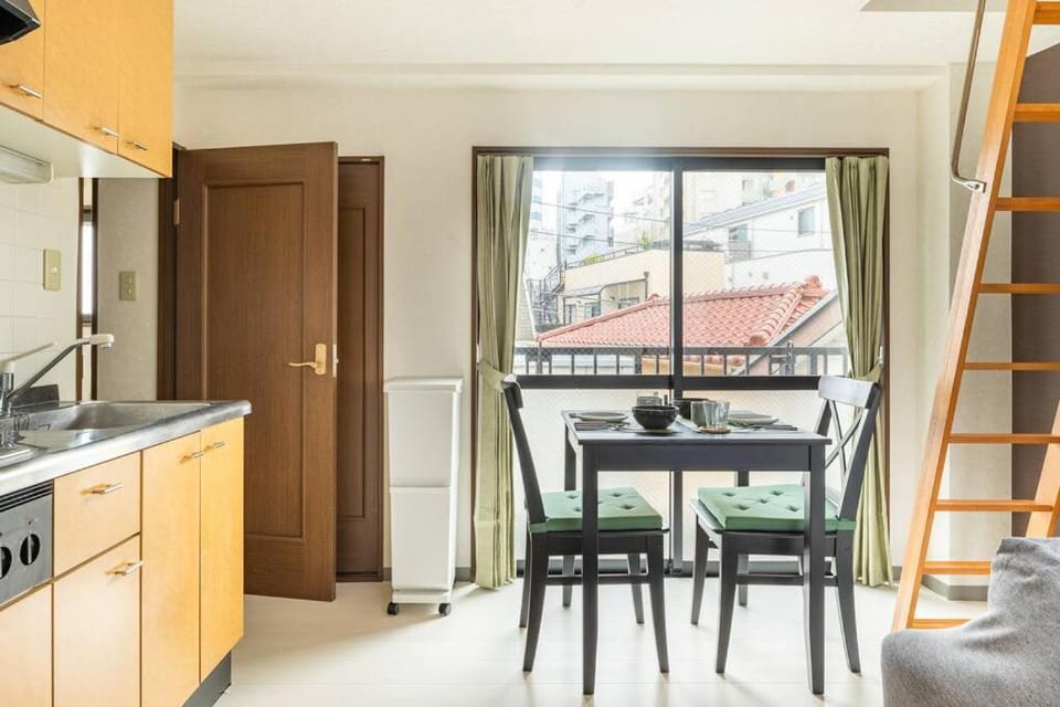 PAPA301 Apartment in Shibuya