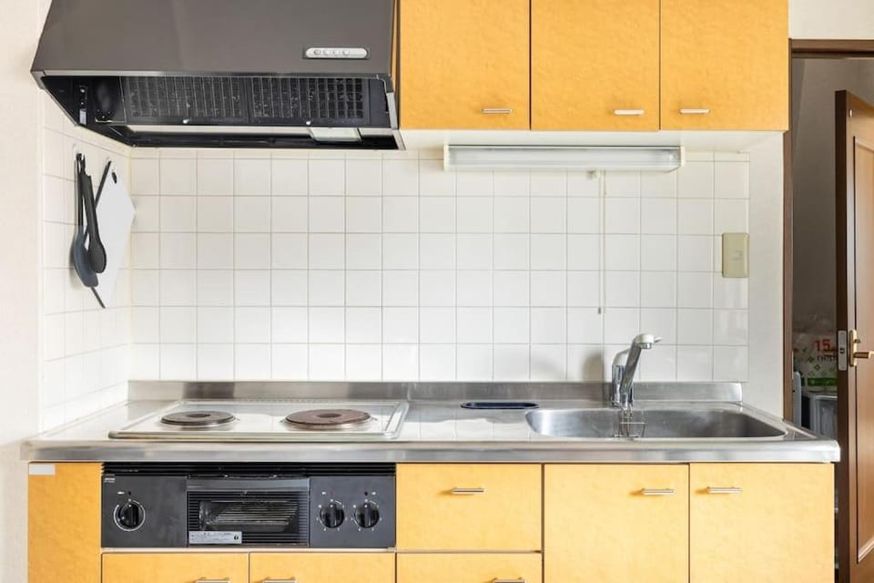 PAPA301 Apartment in Shibuya