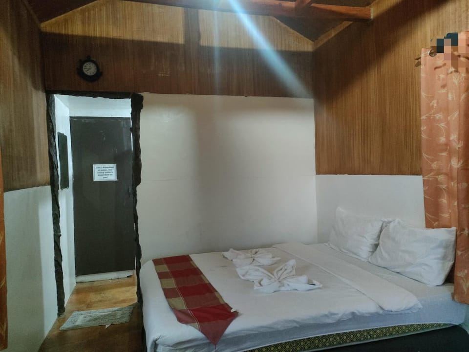 Reel Place Bed and Breakfast in Davao City