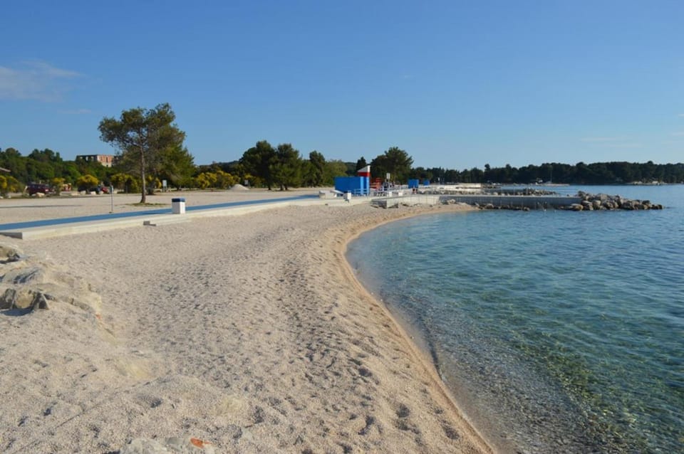 Other, Beach
