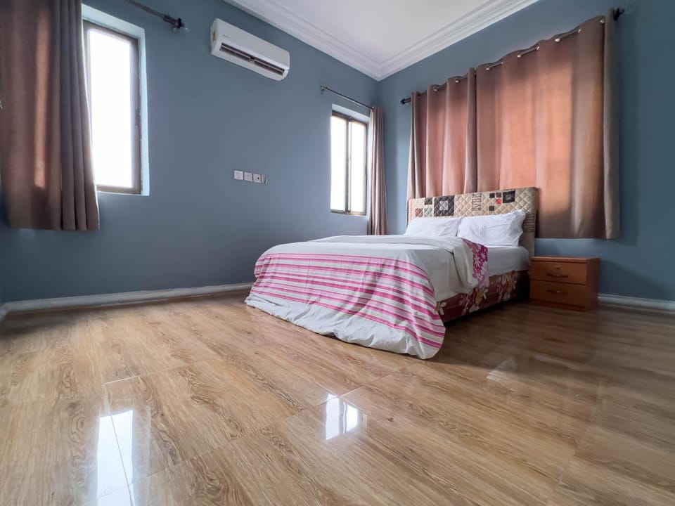 T’s place Bed and Breakfast in Greater Accra Region, Ghana